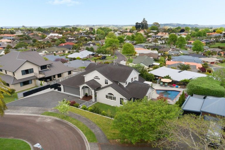 Photo of property in 23 Kildonan Place, Bethlehem, Tauranga, 3110