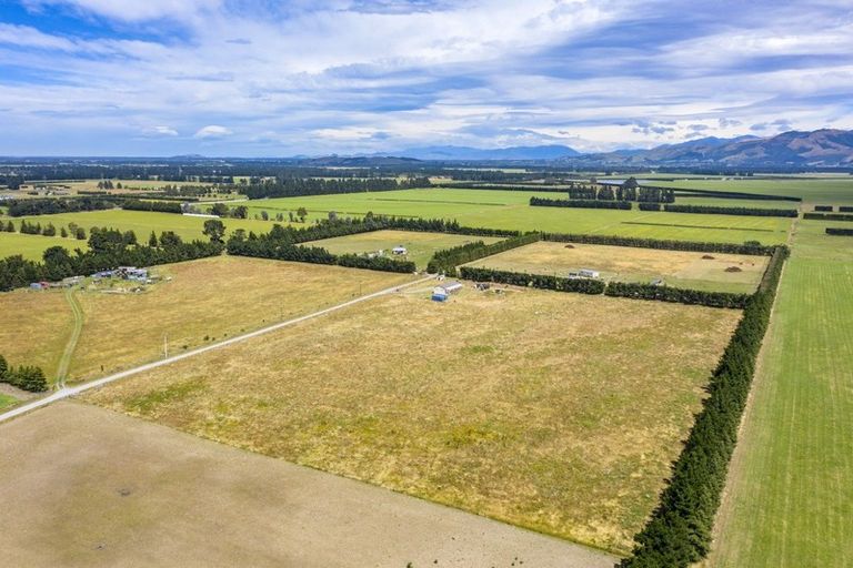 Photo of property in 455 Ashley Road, Cust, Rangiora, 7471