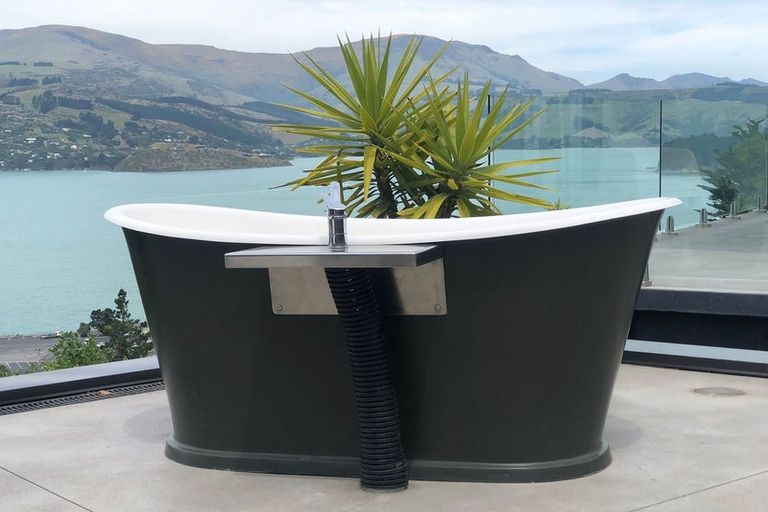 Photo of property in 68 Cressy Terrace, Lyttelton, 8082