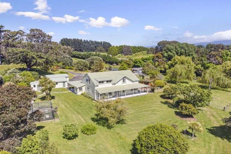 Photo of property in 177 Otaihanga Road, Otaihanga, Paraparaumu, 5036