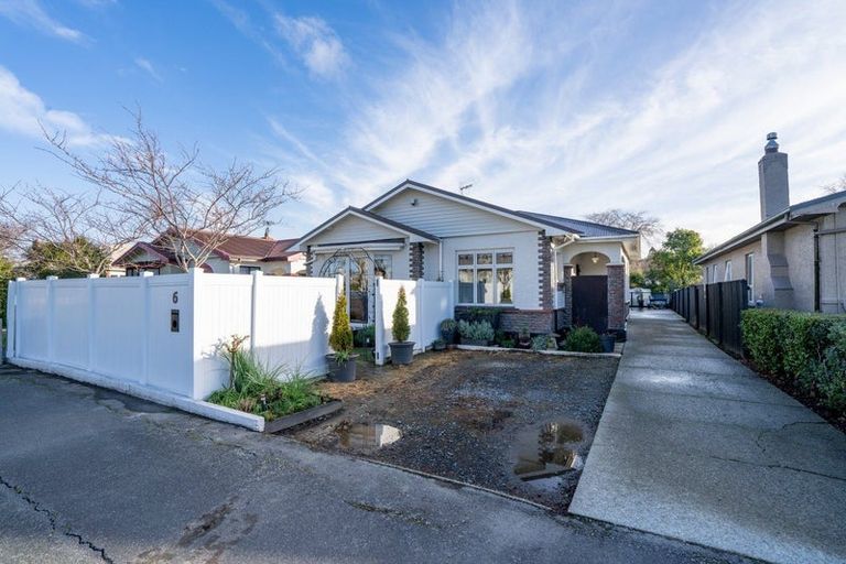 Photo of property in 6 Melbourne Street, Windsor, Invercargill, 9810