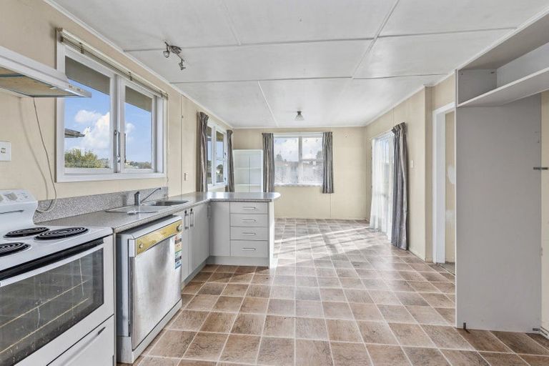 Photo of property in 45 Tainui Street, Tokoroa, 3420