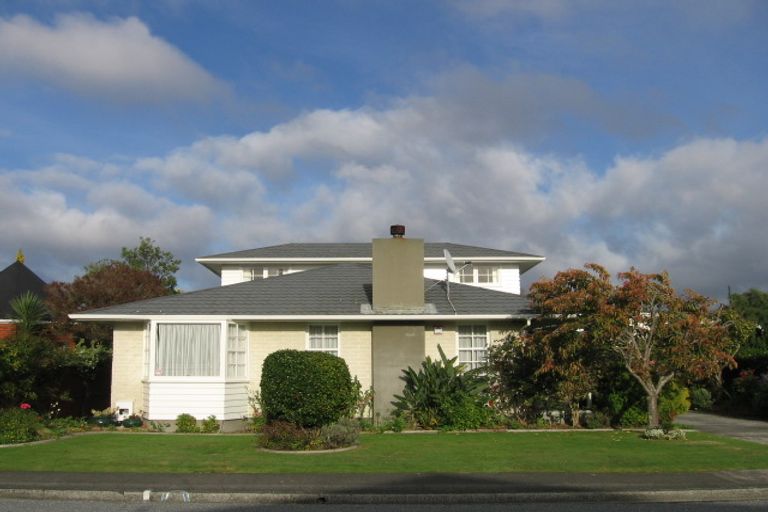 Photo of property in 7 Saint Columbans Grove, Boulcott, Lower Hutt, 5010