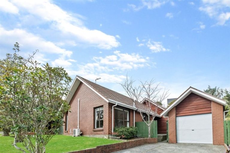 Photo of property in 112 Mark Avenue, Grenada Village, Wellington, 6037