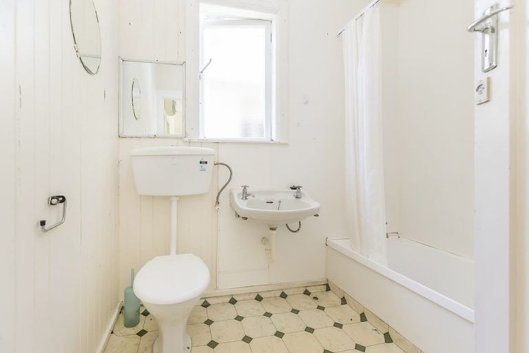 Photo of property in 217 Aro Street, Aro Valley, Wellington, 6021