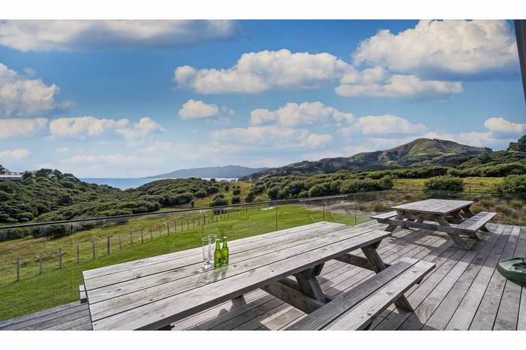 Photo of property in 1579 Colville Road, Amodeo Bay, Coromandel, 3584