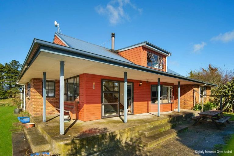 Photo of property in 989 Wilsons Lead Road, Cape Foulwind, Westport, 7892