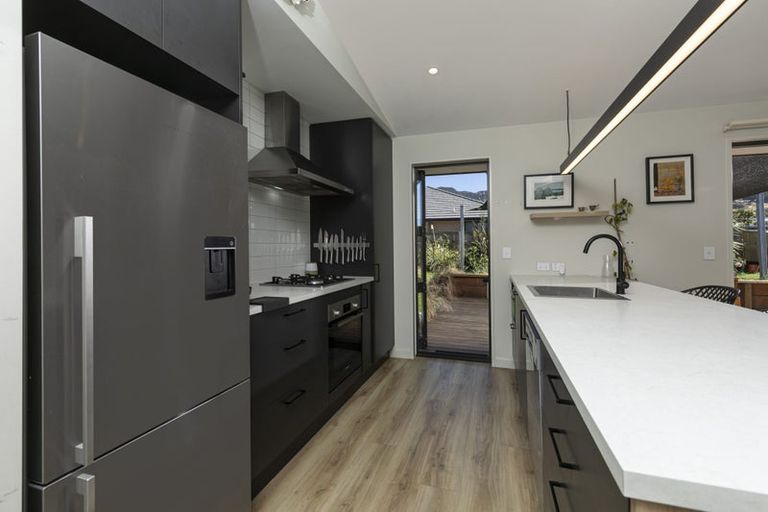 Photo of property in 35 Timsfield Drive, Lake Hawea, Wanaka, 9382