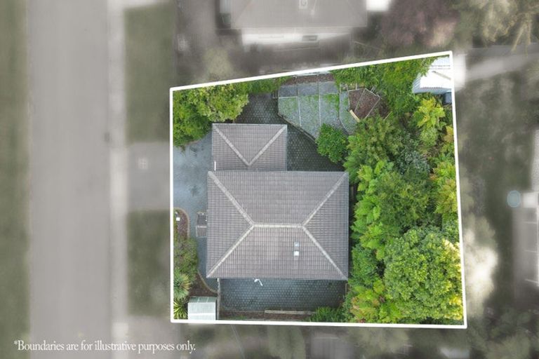 Photo of property in 25 Tihi Road, Springfield, Rotorua, 3015