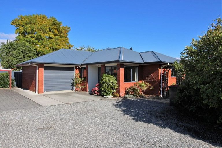 Photo of property in 116a Centennial Avenue, Alexandra, 9320