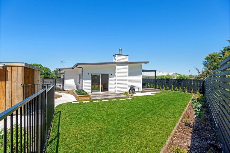 Photo of property in 27 King Street, Mangapapa, Gisborne, 4010