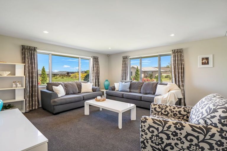 Photo of property in 6 Galatos Street, Rangiora, 7400