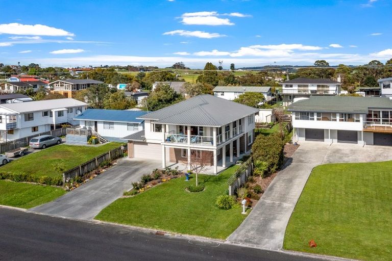 Photo of property in 15 Kawau View Road, Snells Beach, 0920