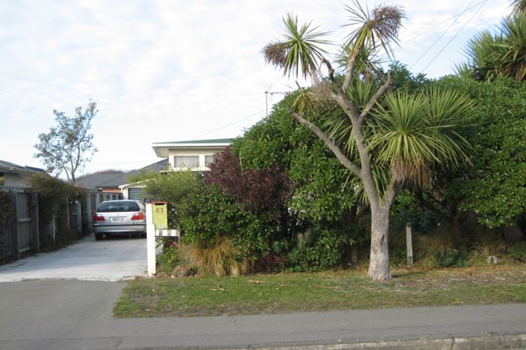 Photo of property in 23 Blake Street, New Brighton, Christchurch, 8061