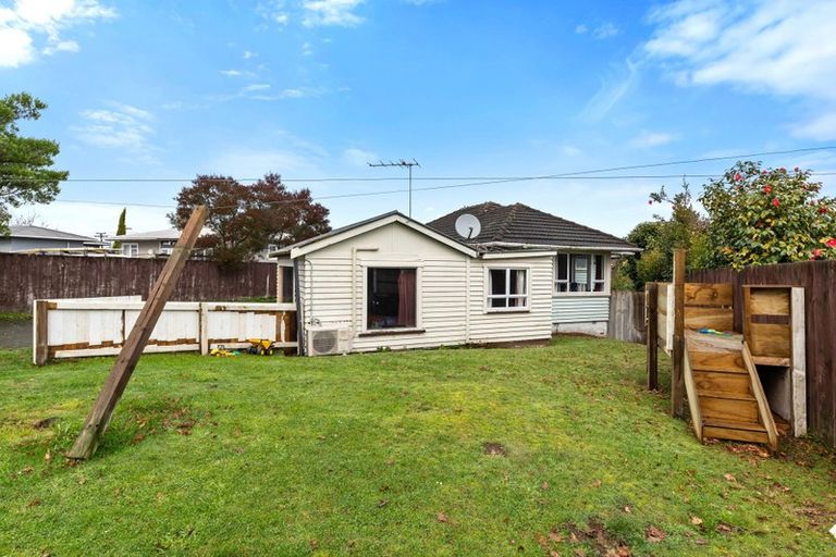 Photo of property in 307 Malfroy Road, Pomare, Rotorua, 3015