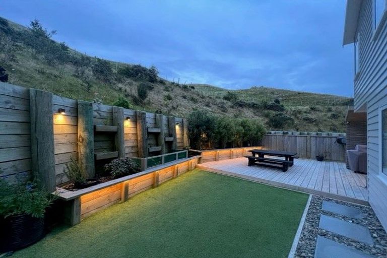 Photo of property in 175a Mclintock Street North, Johnsonville, Wellington, 6037