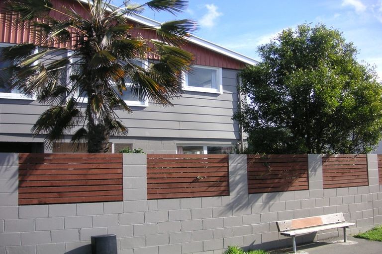 Photo of property in 2/3 Winchester Street, Merivale, Christchurch, 8014