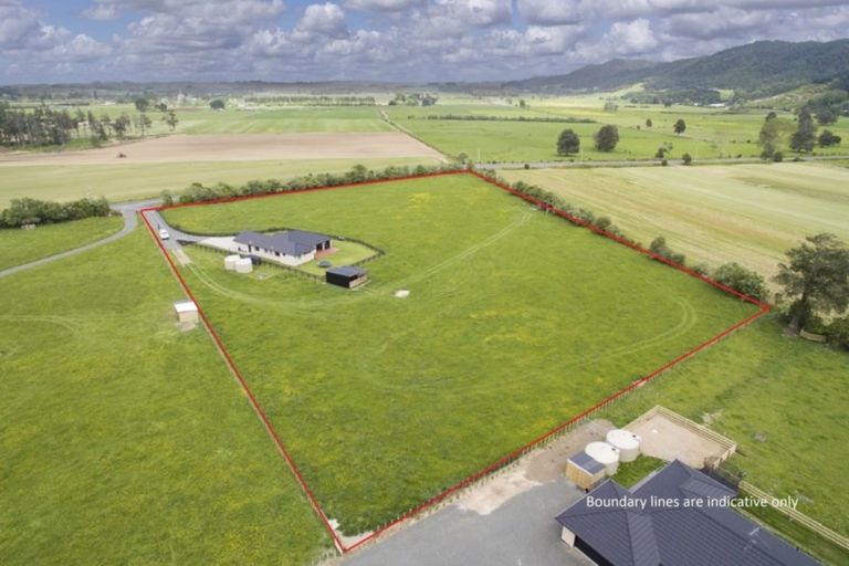 Photo of property in 24 Twining Road, Mangatawhiri, Pokeno, 2471