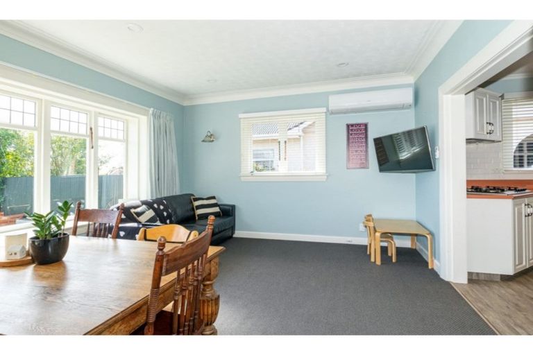 Photo of property in 285 Church Street, West End, Timaru, 7910