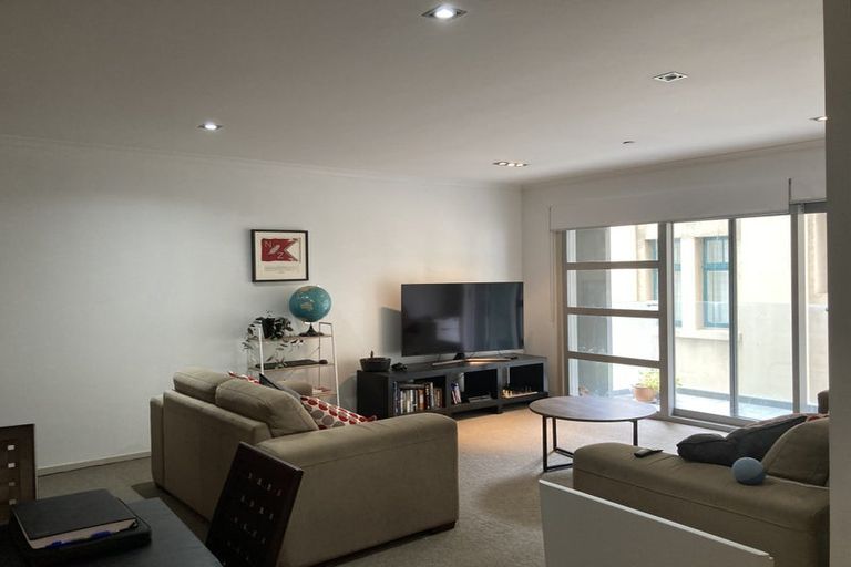 Photo of property in Bellagio Apartments, 6c/39 Taranaki Street, Te Aro, Wellington, 6011