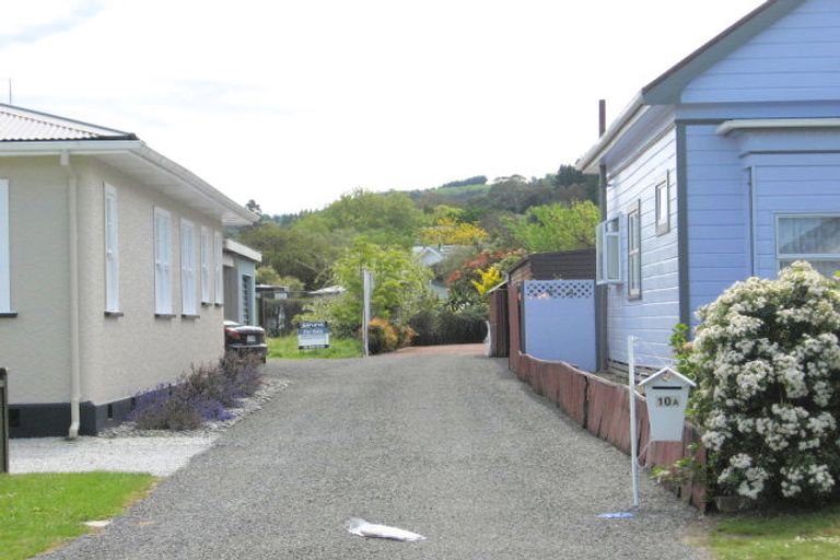 Photo of property in 10a Domett Street, Whataupoko, Gisborne, 4010