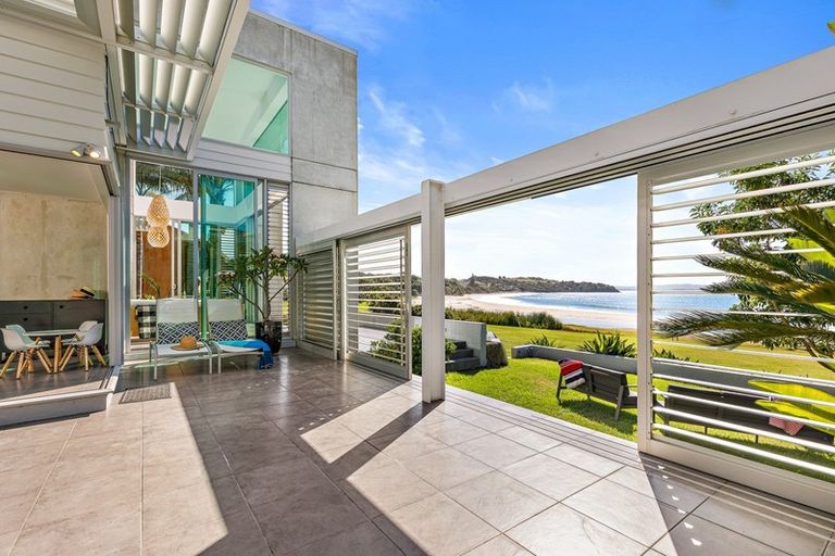 Photo of property in 11 Highland Lass Place, Langs Beach, Waipu, 0582