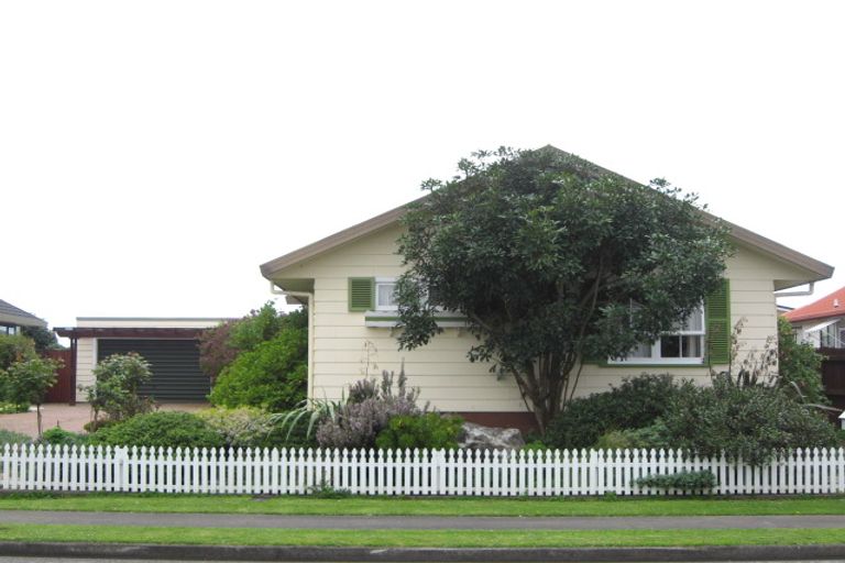 Photo of property in 4 Dundas Street, The Wood, Nelson, 7010