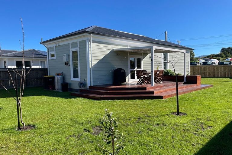 Photo of property in 209 West Street, Greytown, 5712