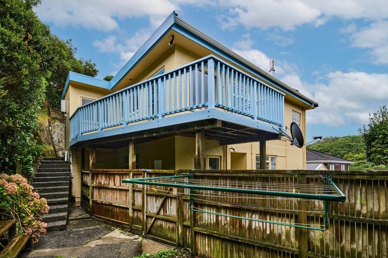 Photo of property in 182a Darlington Road, Miramar, Wellington, 6022