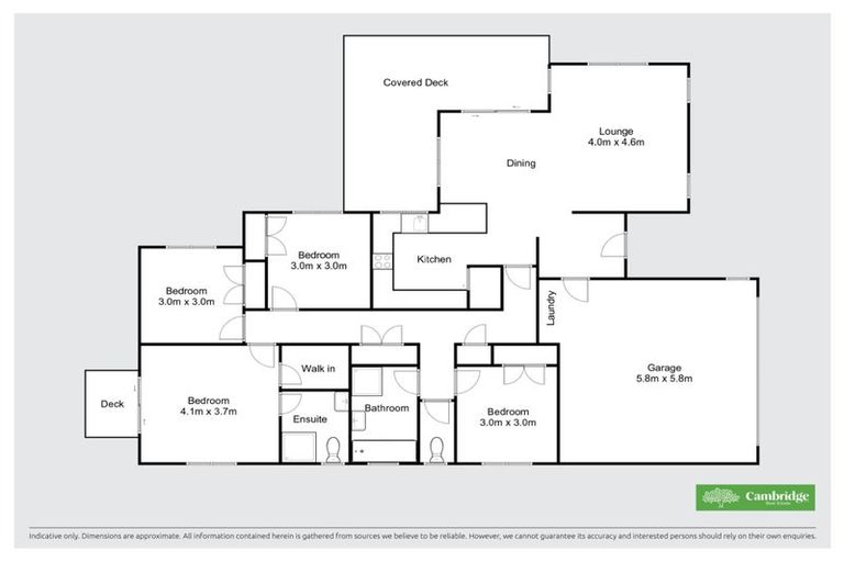 Photo of property in 37 Alpers Ridge, Leamington, Cambridge, 3432