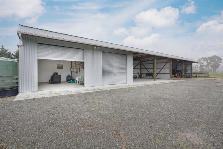 Photo of property in 51 Boundary Road, Ashley, Rangiora, 7477