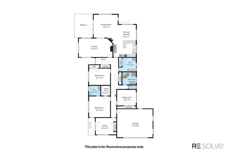 Photo of property in 142a Pembroke Road, Stratford, 4332