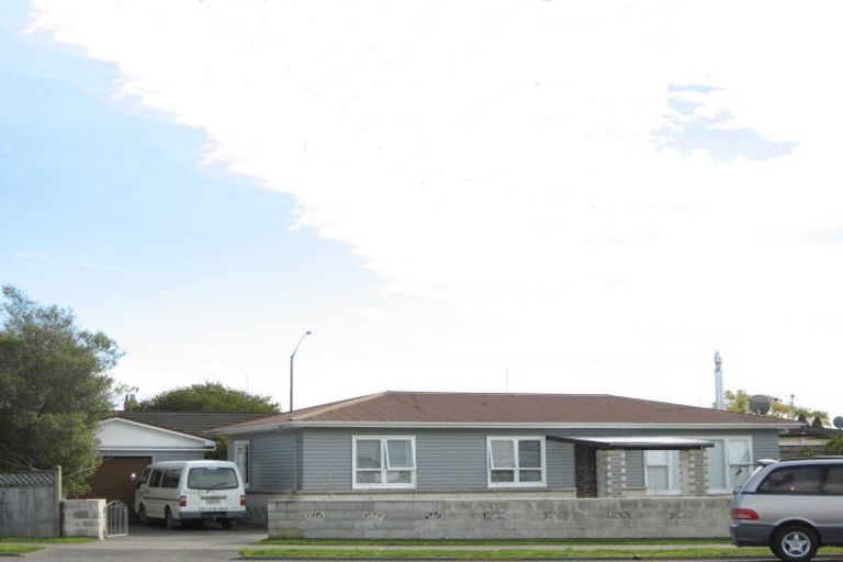 Photo of property in 469 Kennedy Road, Pirimai, Napier, 4112
