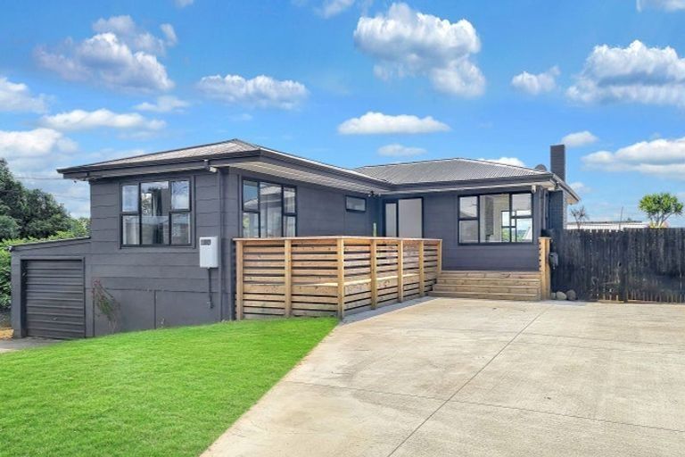 Photo of property in 45 Hood Street, Ngongotaha, Rotorua, 3010