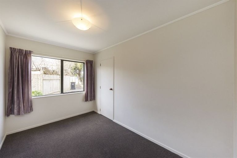 Photo of property in 8a Millar Street, Terrace End, Palmerston North, 4410