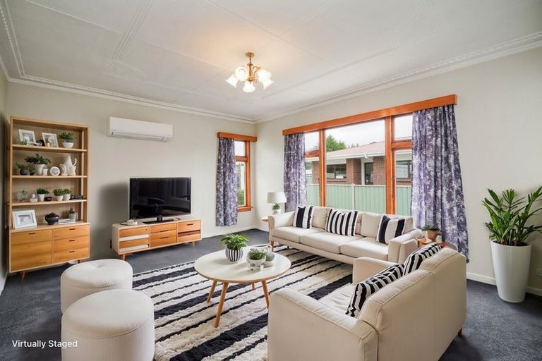 Photo of property in 20 Palmer Street, Grasmere, Invercargill, 9810