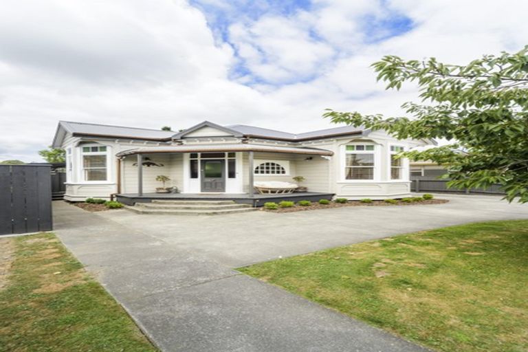 Photo of property in 5 Queen Street, Feilding, 4702