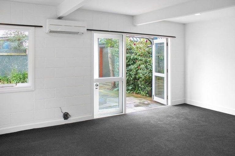 Photo of property in 4/12 Shrewsbury Street, Merivale, Christchurch, 8014