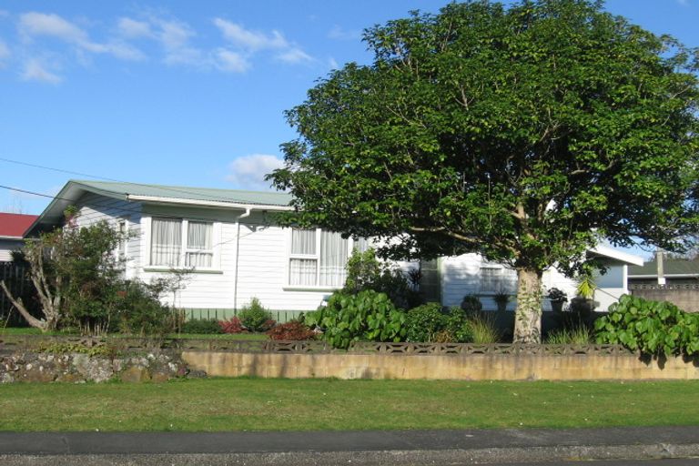 Photo of property in 27 Bedlington Street, Whau Valley, Whangarei, 0112