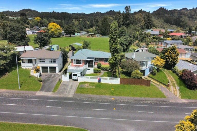 Photo of property in 162 Golf Road, Taumarunui, 3920