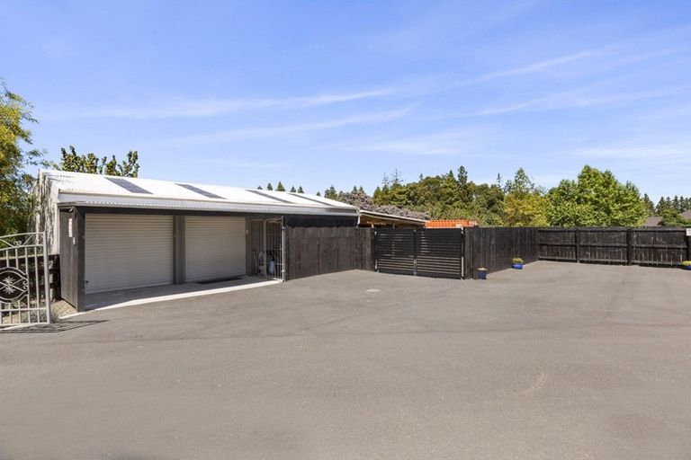 Photo of property in 244 Pencarrow Road, Tamahere, Hamilton, 3283