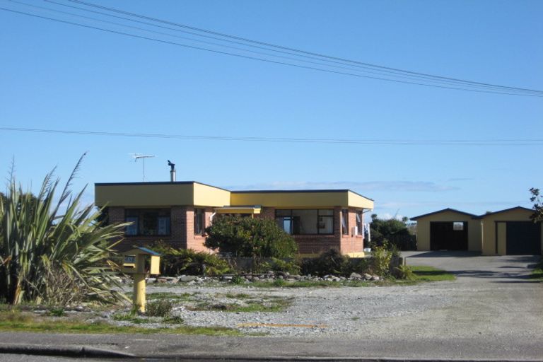 Photo of property in 458 Main South Road, Paroa, Greymouth, 7805