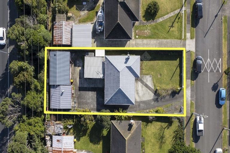 Photo of property in 15 Waimate Street, Otara, Auckland, 2023