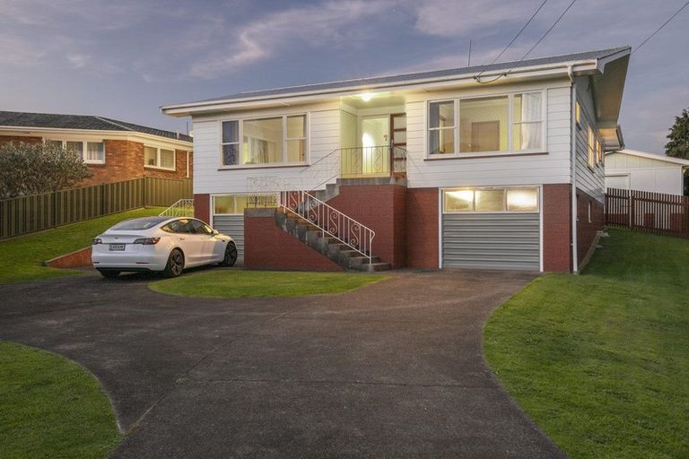 Photo of property in 23 Miles Avenue, Papatoetoe, Auckland, 2025