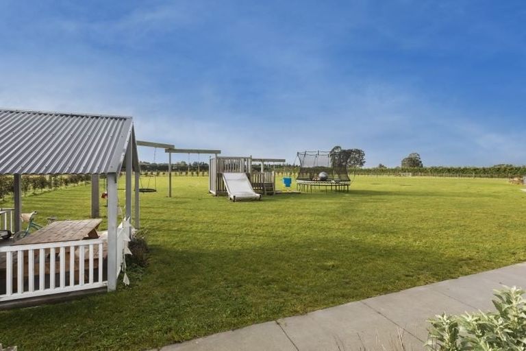 Photo of property in 9 Long View Lane, Swannanoa, Rangiora, 7475