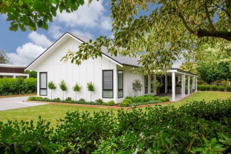 Photo of property in 7 Eldonwood Drive, Matamata, 3400