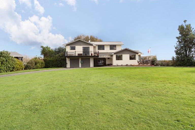 Photo of property in 121 Mount Stewart Halcombe Road, Sanson, Palmerston North, 4479
