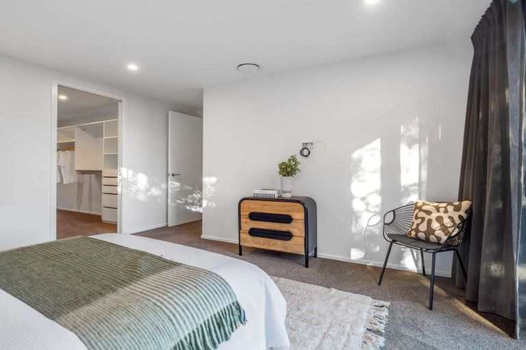 Photo of property in 17b Fairhurst Place, Rolleston, 7614