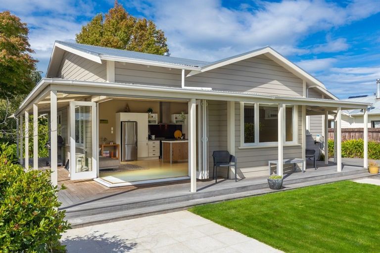 Photo of property in 85 Mclauchlan Street, Springlands, Blenheim, 7201