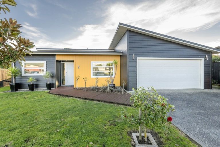 Photo of property in 51 Gawler Street, Te Horo Beach, Otaki, 5581